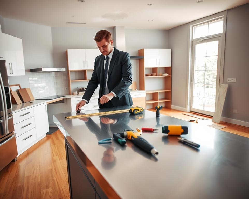 Kitchen Remodeling in Kirkland