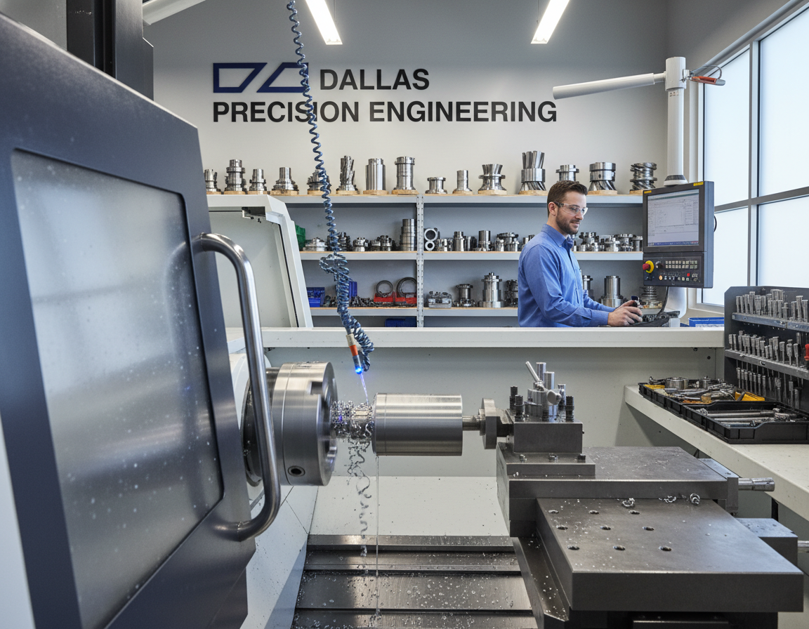 Transfer Molds Dallas